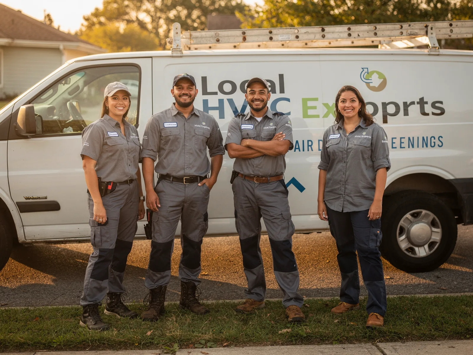24/7 HVAC Repair & AC Replacement company in Waldron, MI