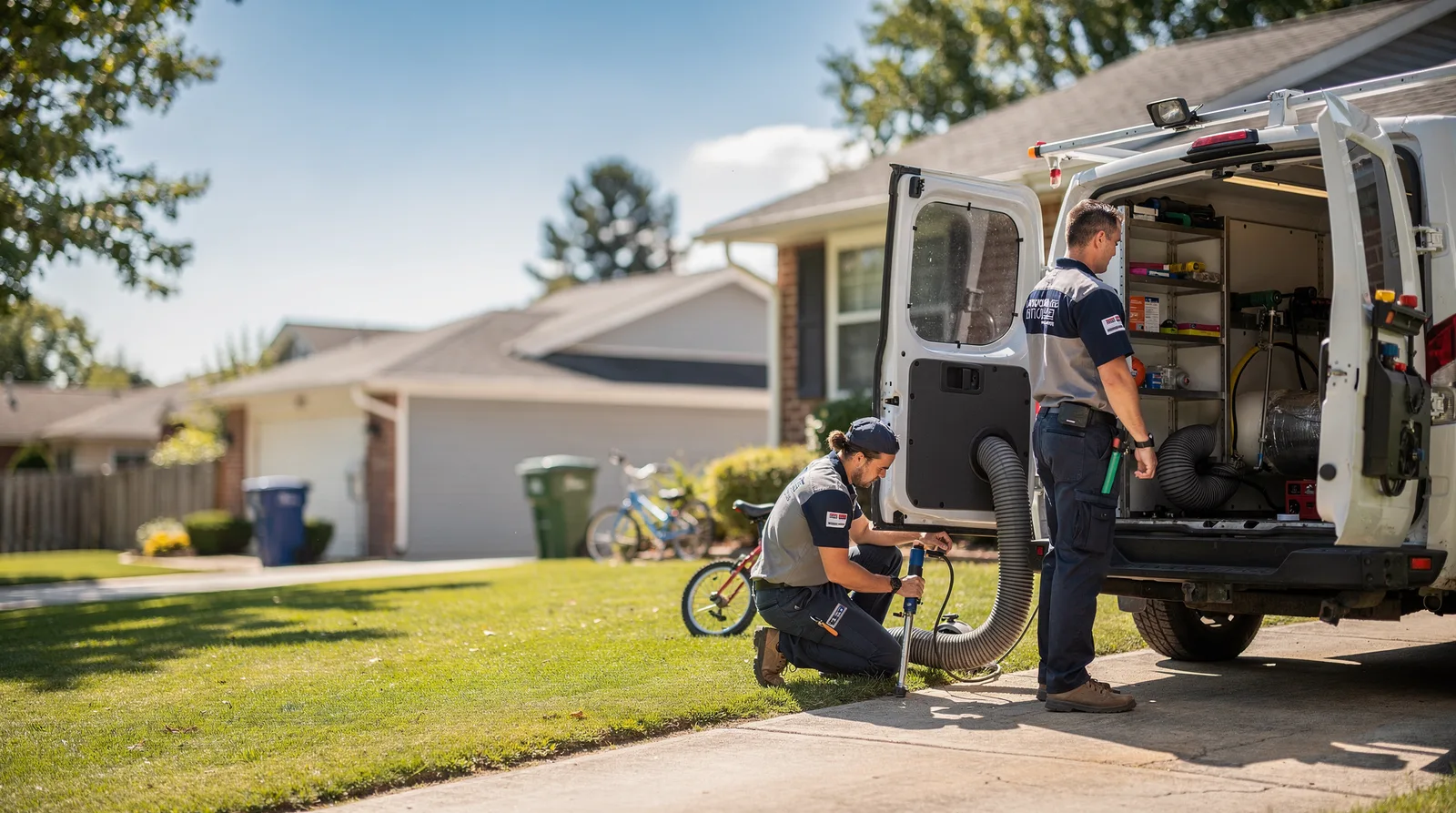 24/7 HVAC Repair & AC Replacement in Waldron, MI near me